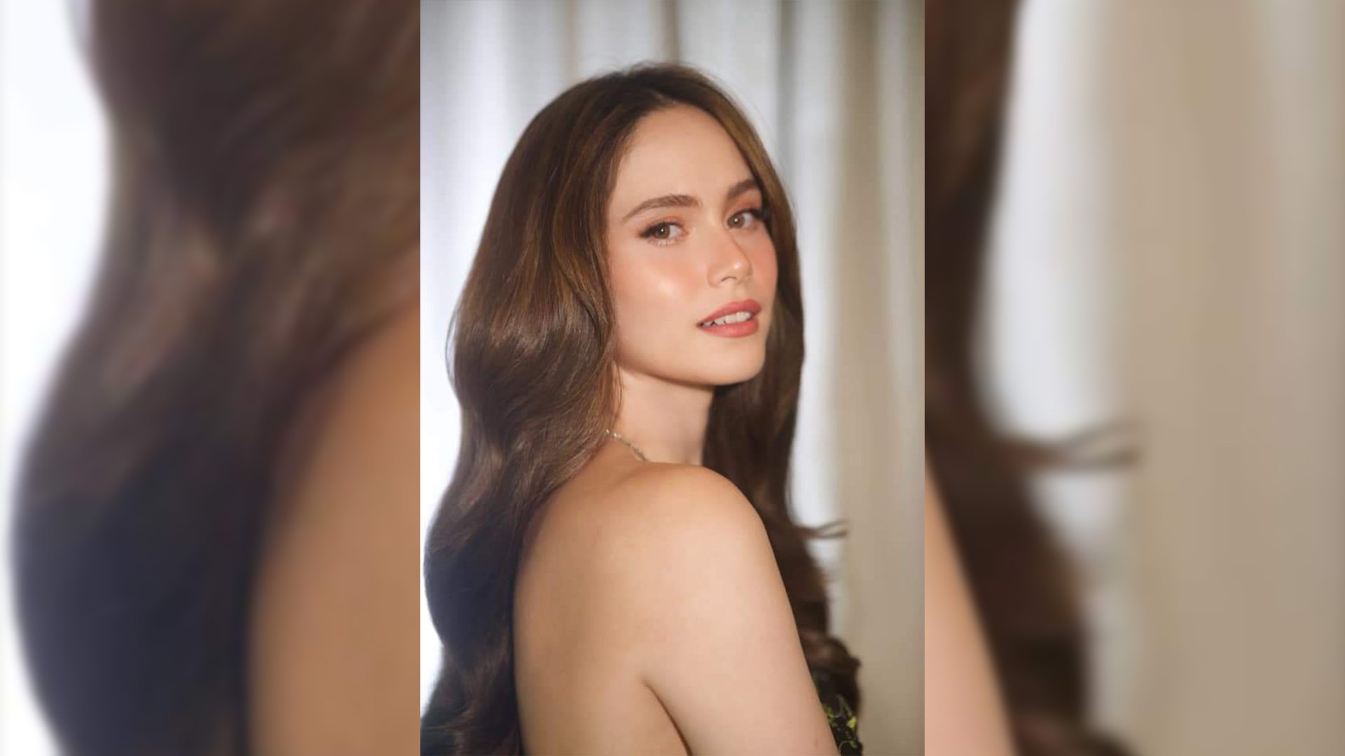 Jessy Mendiola nag-react sa fake Chanel bag issue