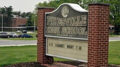 Deepfake audio clip turns principal’s world upside down