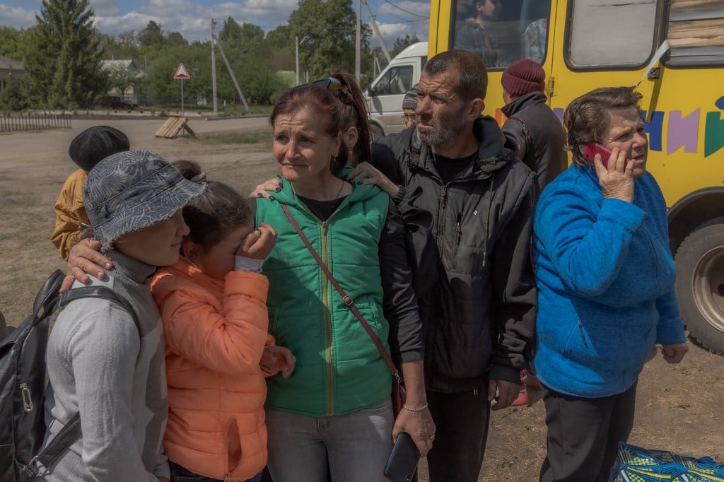 Three years after Russia invasion, UN faces difficult votes on Ukraine