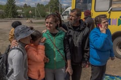 Three years after Russia invasion, UN faces difficult votes on Ukraine
