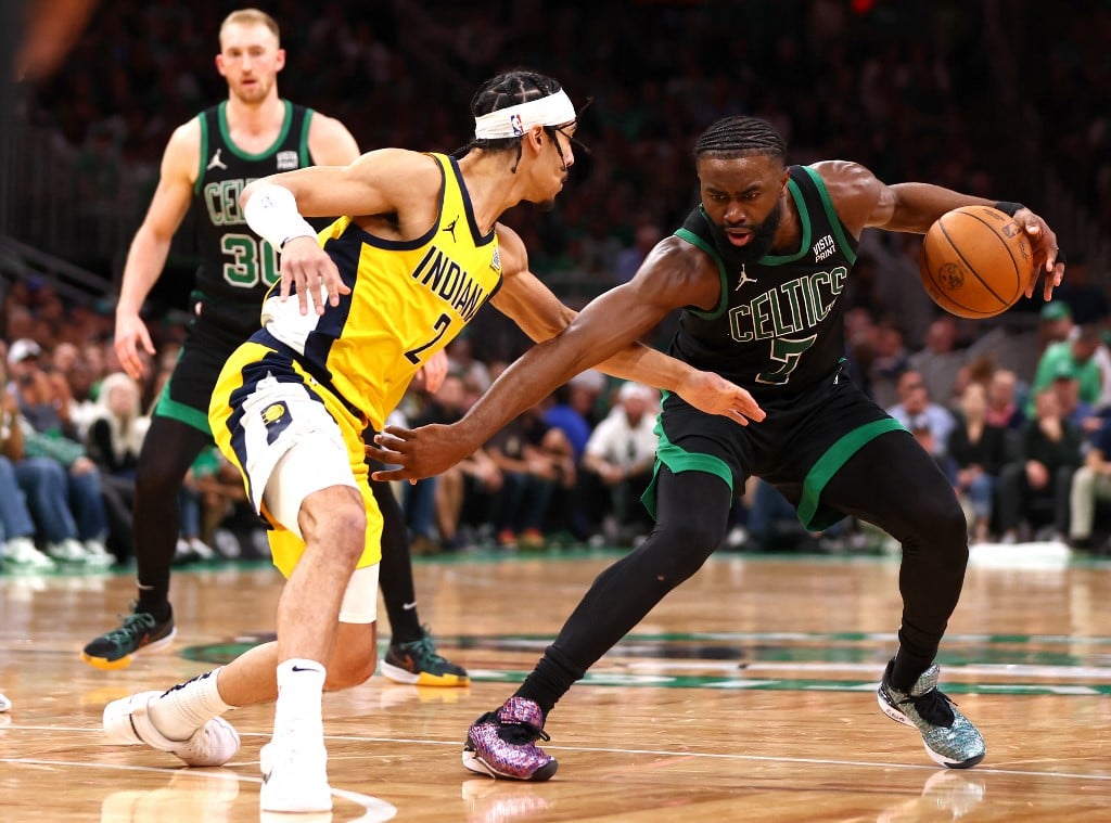 2-0 PARA SA CELTICS