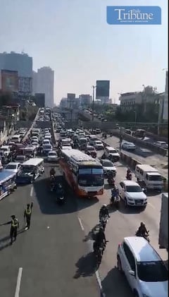 C5 TRAFFIC