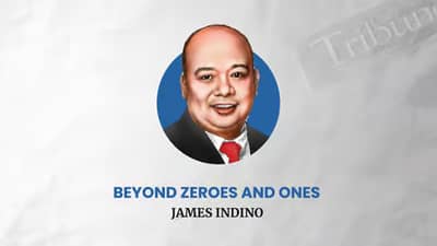 James Indino