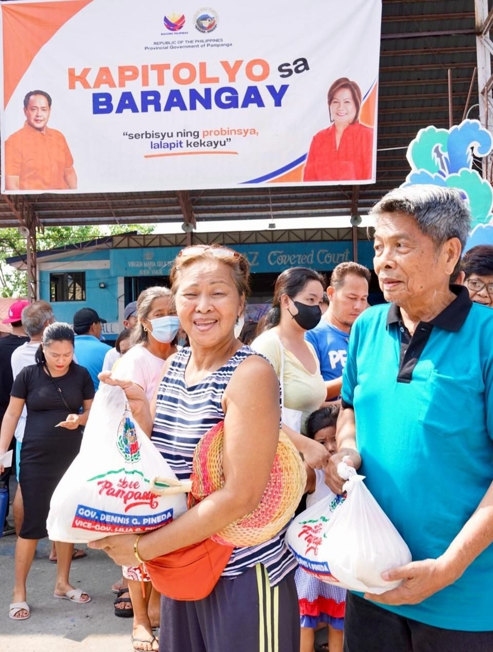 Pampanga PIO