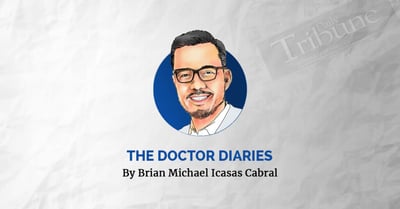 Brian Michael Icasas Cabral, MD