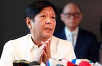President Ferdinand Marcos Jr.