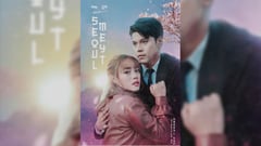 KIM MOLINA REVEALS SECRET
BREAKUP WITH JERALD NAPOLES