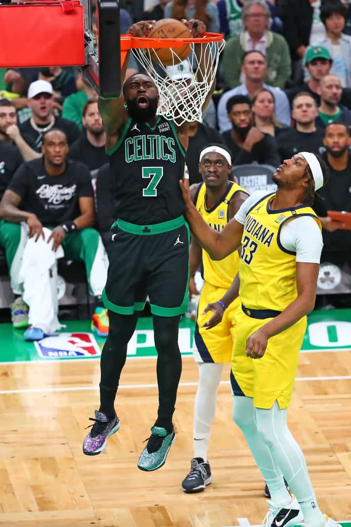 Celtics take 2-0 lead