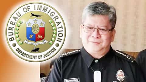 Baguio folks urged to report illegal aliens