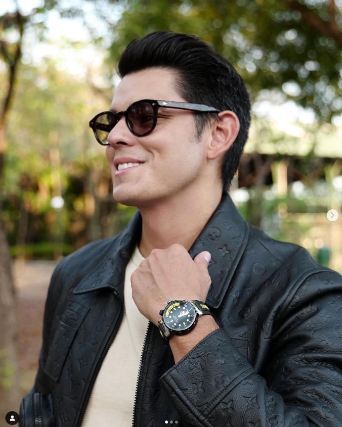 Richard Gutierrez
