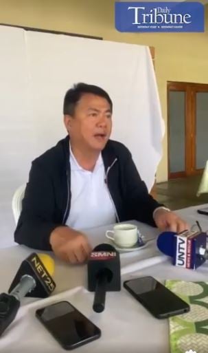 Sign the bill now, says lawmaker