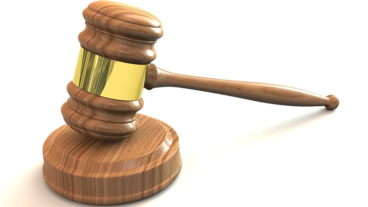 SC affirms conviction in nude photo extortion case