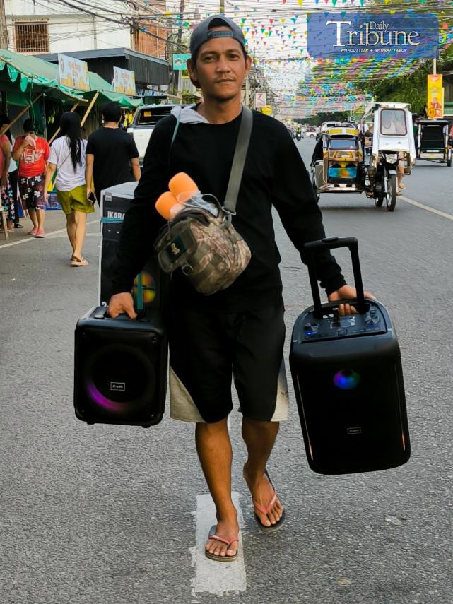 Hello, Mr. Speaker!