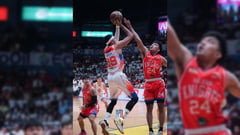 Arwind eyeing 2025 comeback