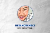 LUIS ESPIRITU JR. Column