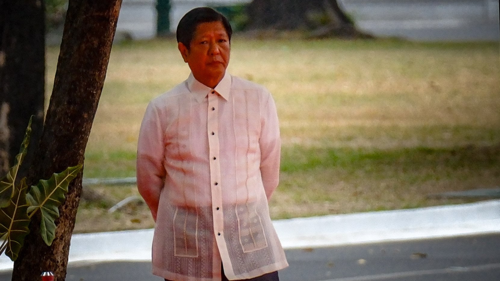 Marcos orders lifestyle checks on gov't officials