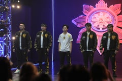 AP Bren and ECHO end MPL regular season at the top