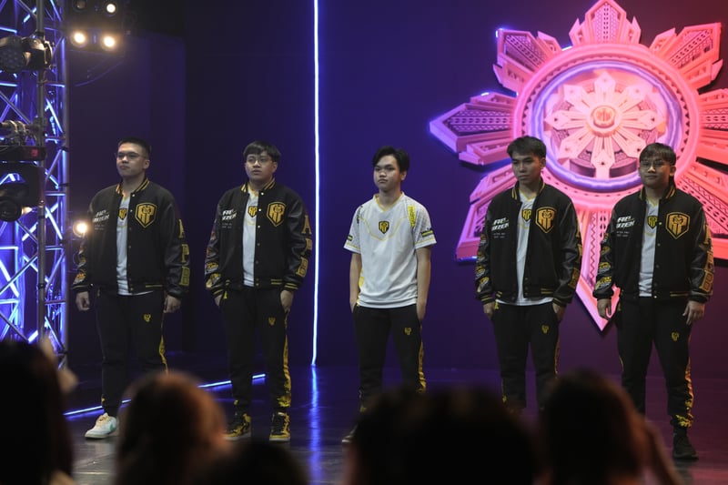AP Bren and ECHO end MPL regular season at the top