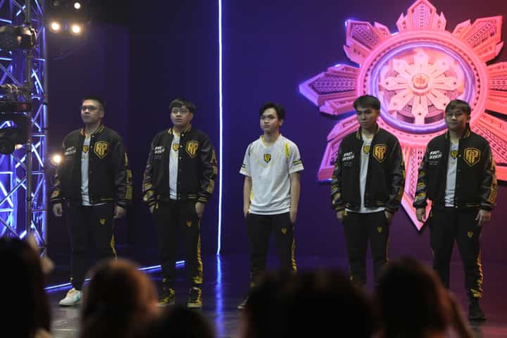 AP Bren and ECHO end MPL regular season at the top