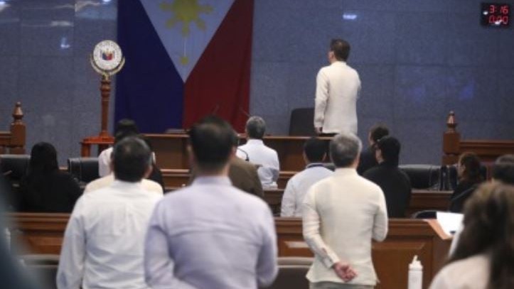 Solons eyes urgent passage of bill seeking more Shari’ah courts in Phl