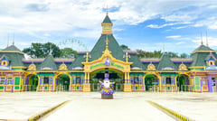 Enchanted Kingdom celebrates the most magical Mother’s Day