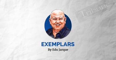 edu jarque