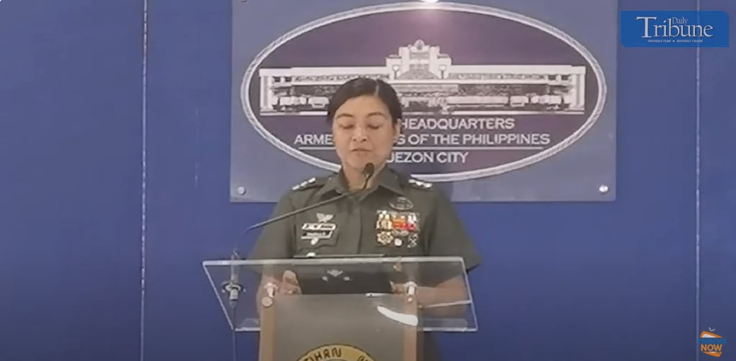 AFP'S MANDATE