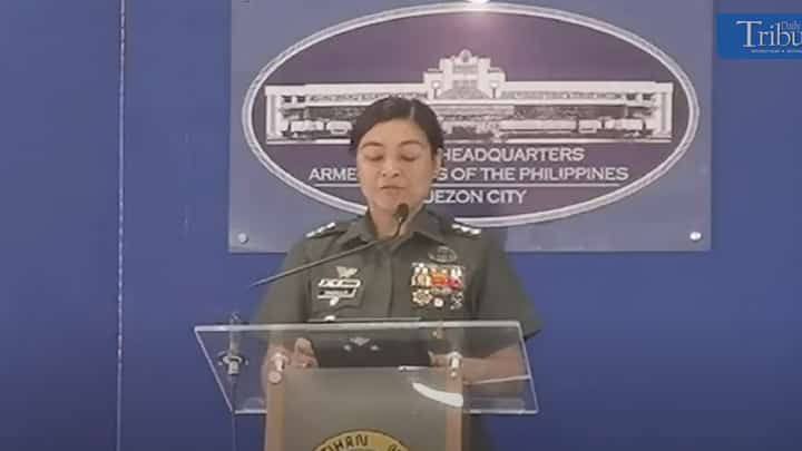 AFP'S MANDATE