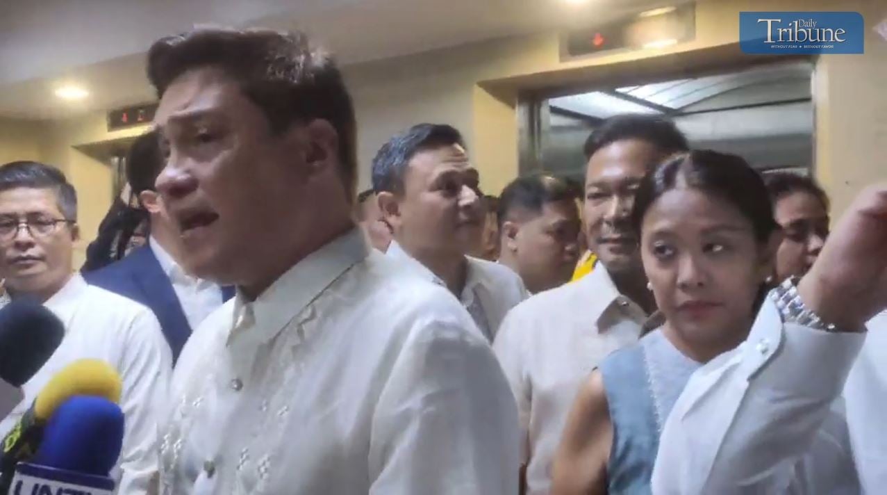 TRIBUNE-SenatorMigzZubiri