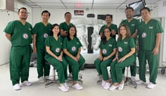 State of the art healthcare with the Da Vinci Xi Robotic System

