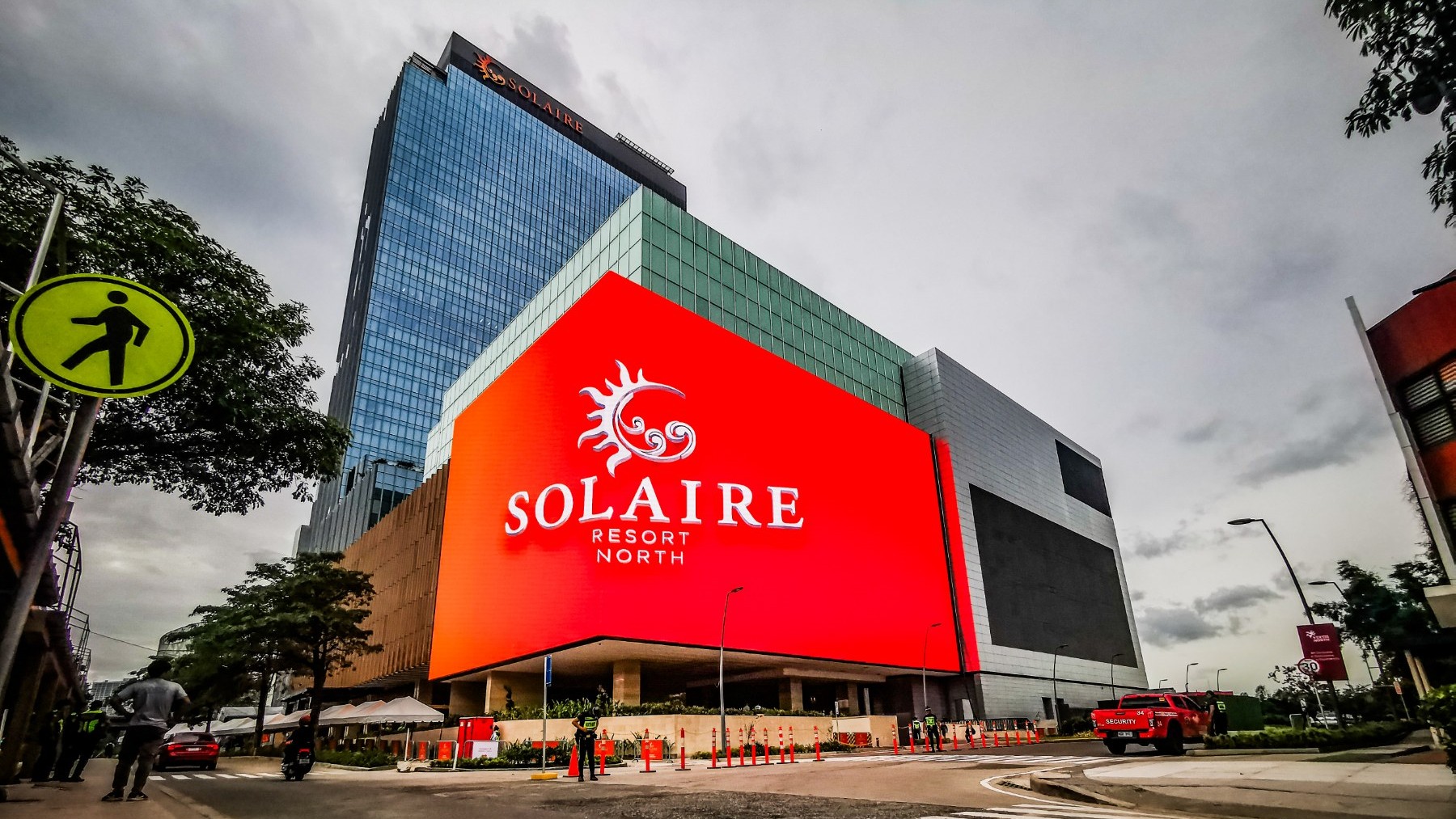 Resorts defend regulated online gaming as Palace weighs crackdown