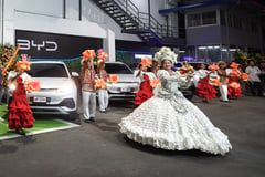 Electric vehicle mobility jolts Cebu