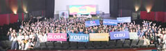 Inspiring the Future: SM Cares and GPF Wrap Up Visayas Segment of 2024 Global Youth Summit
