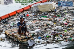 San Juan River's eco-warrior