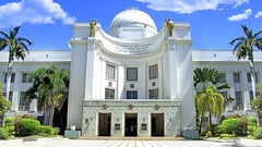 Cebu Capitol denies it OK’d Negros-Cebu-Bohol-Leyte bridge project