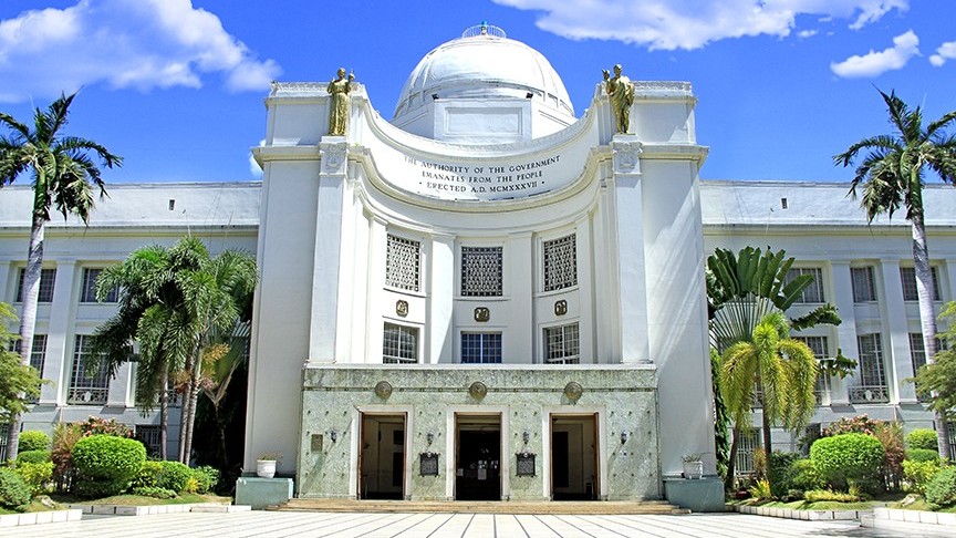 Cebu Capitol denies it OK’d Negros-Cebu-Bohol-Leyte bridge project 