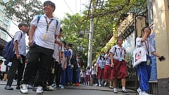K-12 a ‘failed’ experiment — teacher

