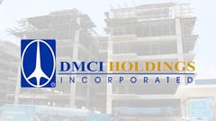 DMCI Q1 profit hit by weaker coal, utility returns