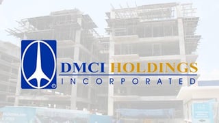 DMCI Holdings Inc.