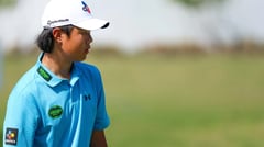 Kim aching to fulfill dream