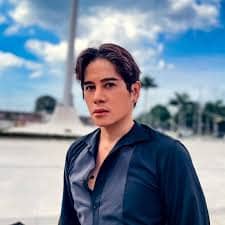 Vince Tañada