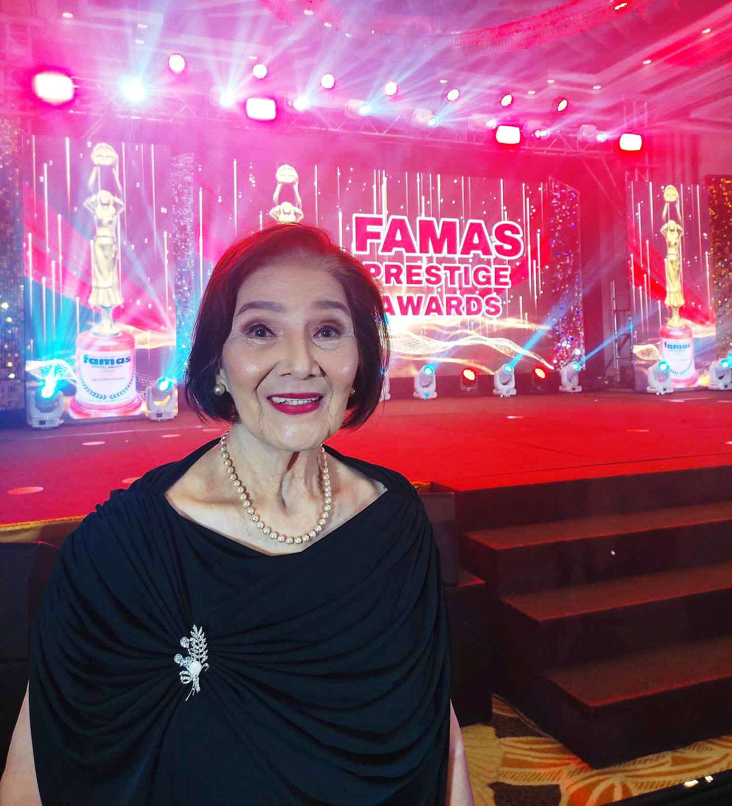 ‘You cannot do this to an icon of Phl cinema’