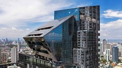Century Properties Group’s net income soars
