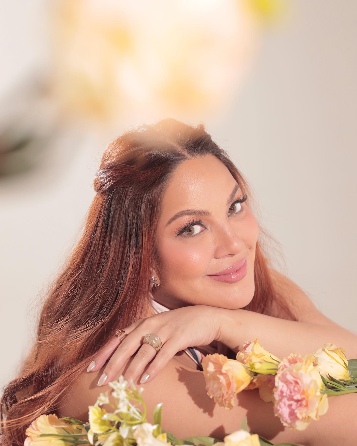KC Concepcion makulimlim muli ang relasyon