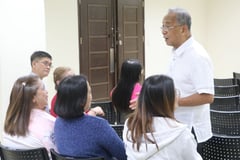 SBMA, DoF provide firms with CREATE Act training