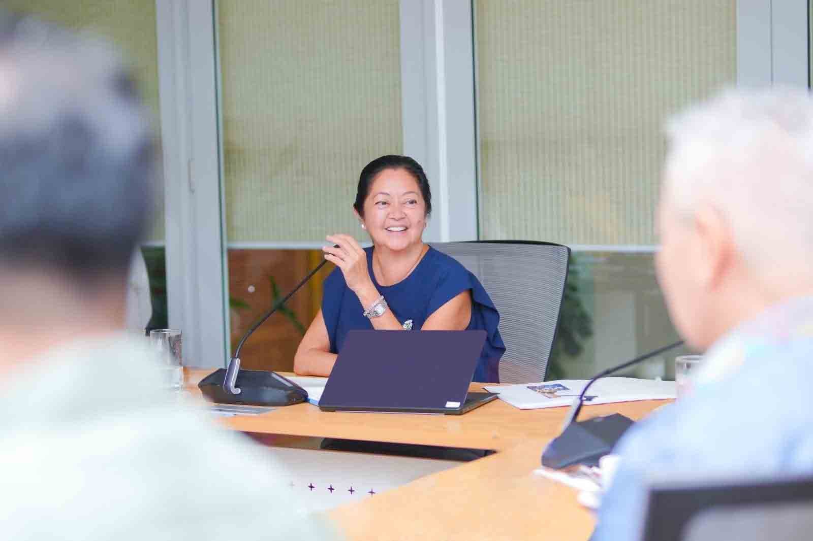 New Baguio museum explores diverse Phl presidency history