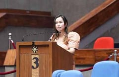 Solon seeks inquiry on local police chief selection