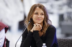 Halle Berry confronts stigma around menopause