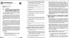 Cooperative Development Authority - Memorandum Circular No. 2024-09