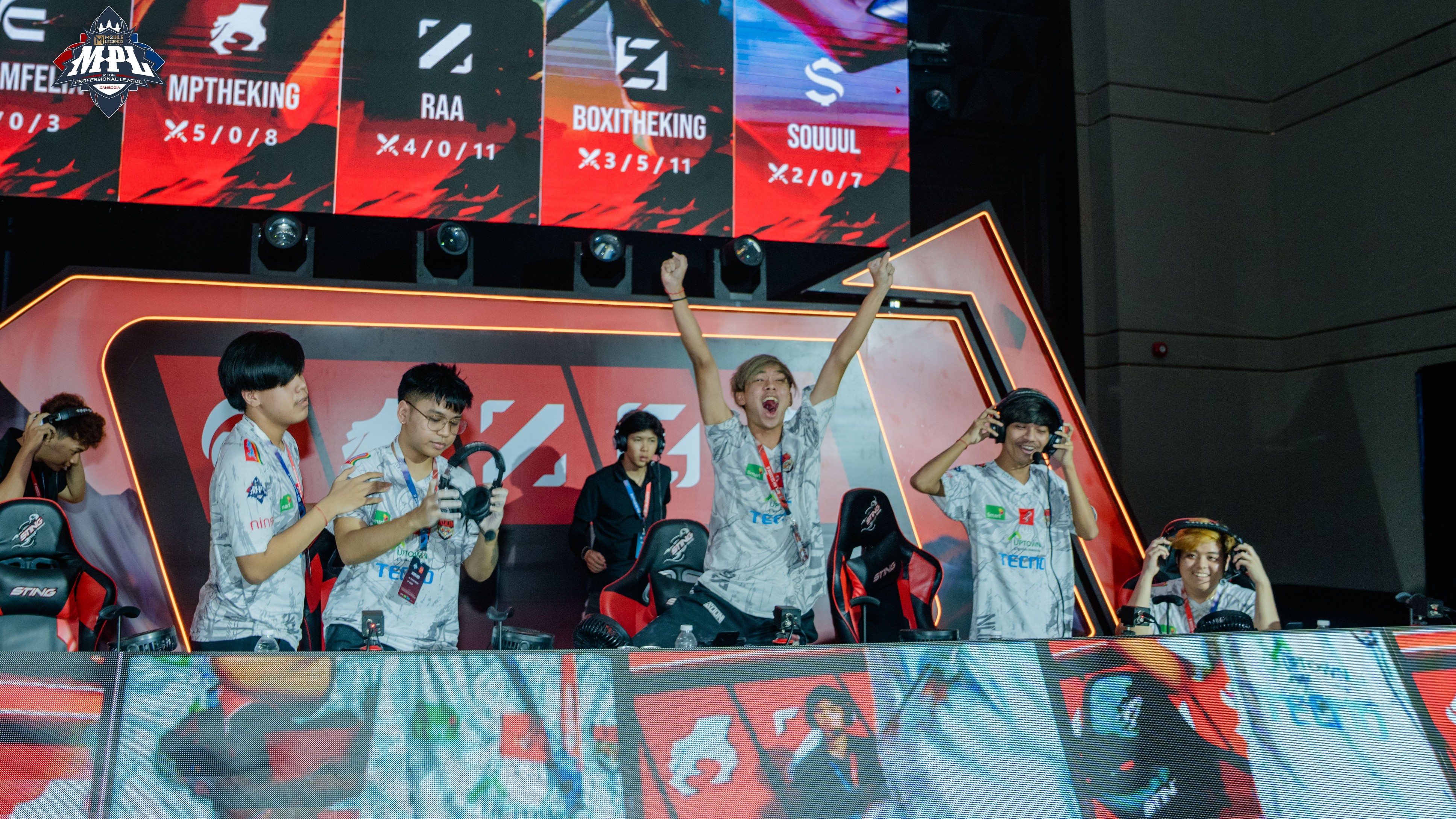 See You Soon wins MPL Cambodia, qualifies for MSC 2024